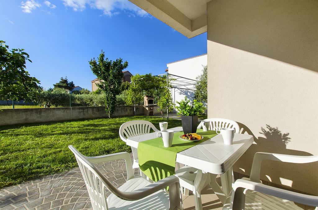 Apartments Glavan Privlaka  Chambre photo