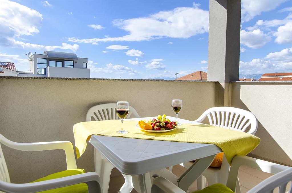 Apartments Glavan Privlaka  Chambre photo