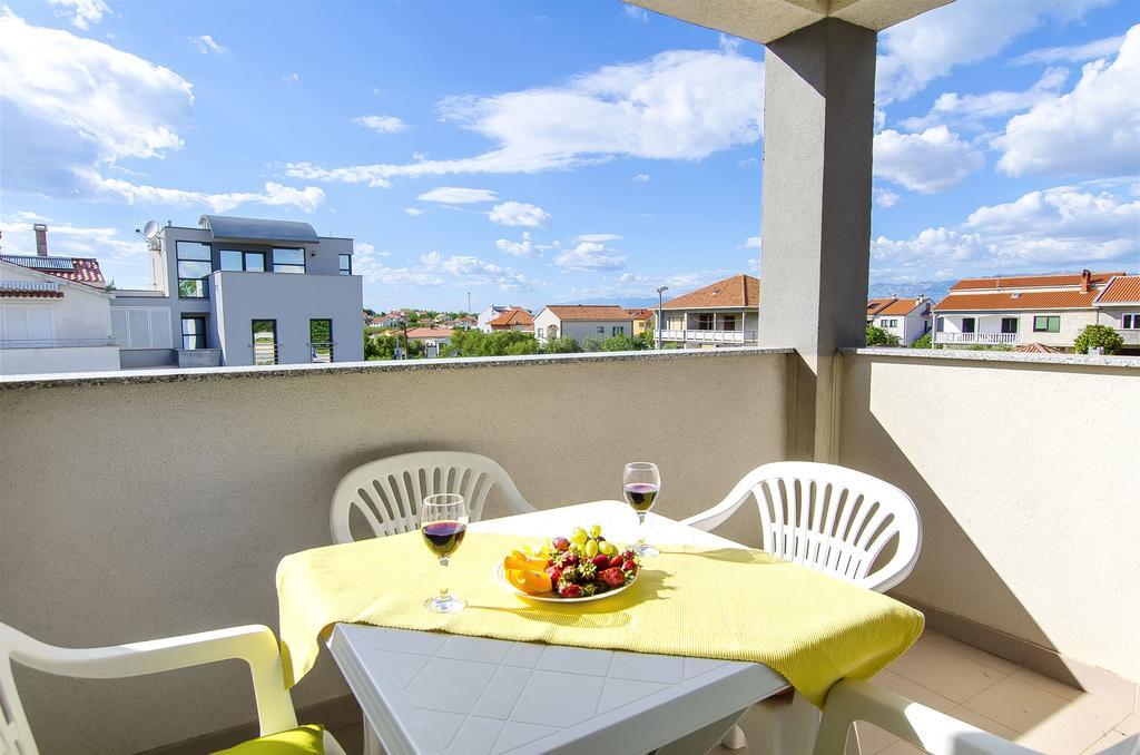 Apartments Glavan Privlaka  Chambre photo