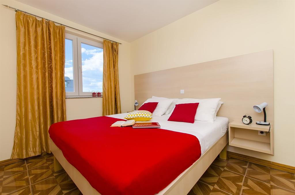 Apartments Glavan Privlaka  Chambre photo