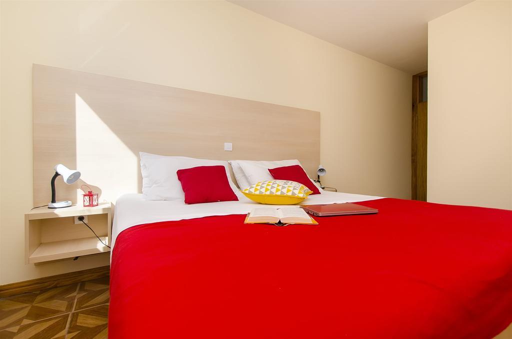 Apartments Glavan Privlaka  Chambre photo