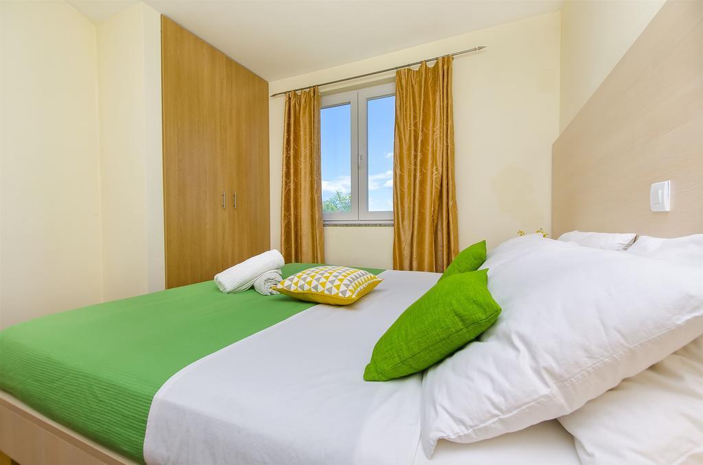 Apartments Glavan Privlaka  Chambre photo