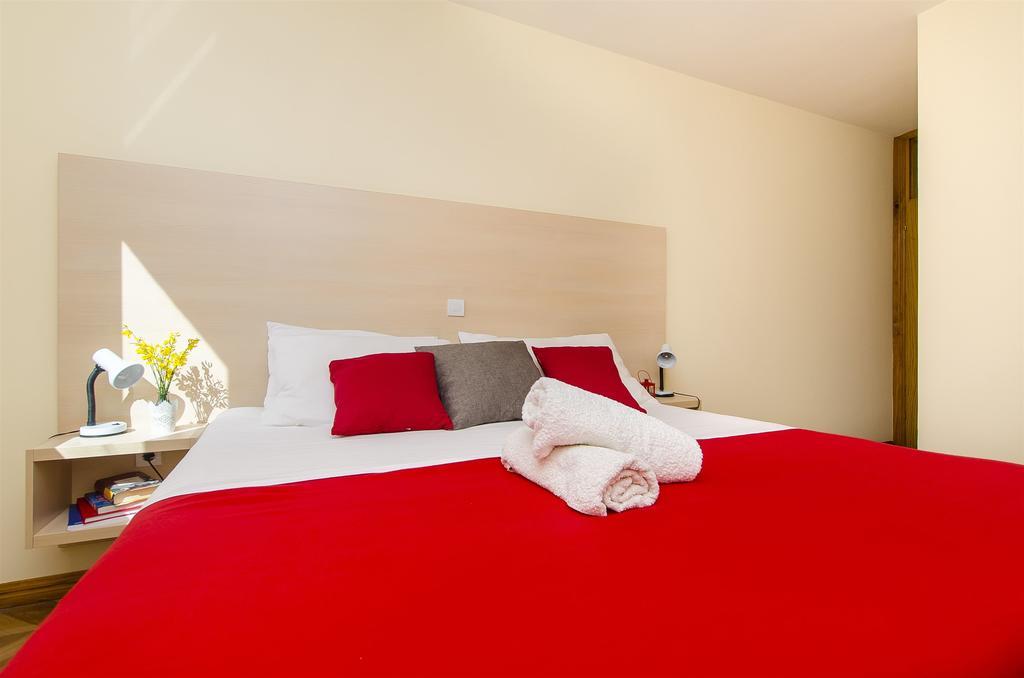 Apartments Glavan Privlaka  Chambre photo