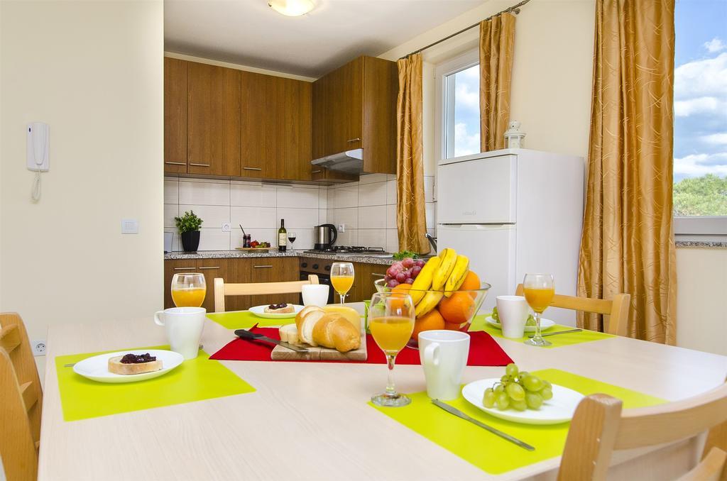 Apartments Glavan Privlaka  Chambre photo