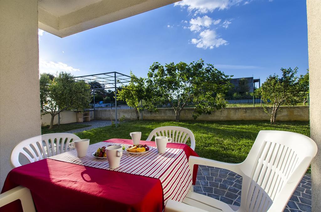 Apartments Glavan Privlaka  Chambre photo