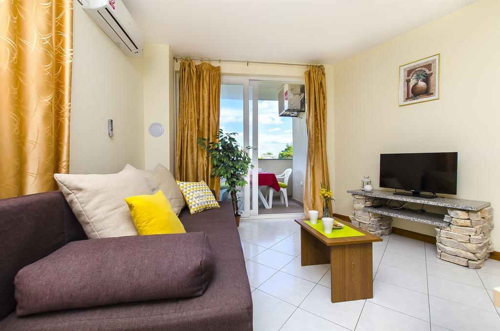 Apartments Glavan Privlaka  Chambre photo