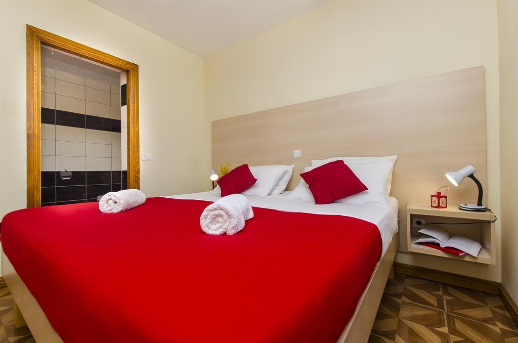 Apartments Glavan Privlaka  Extérieur photo