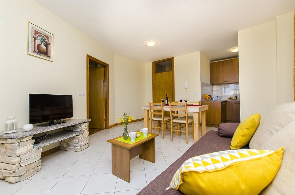 Apartments Glavan Privlaka  Chambre photo