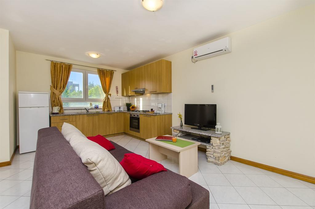 Apartments Glavan Privlaka  Chambre photo