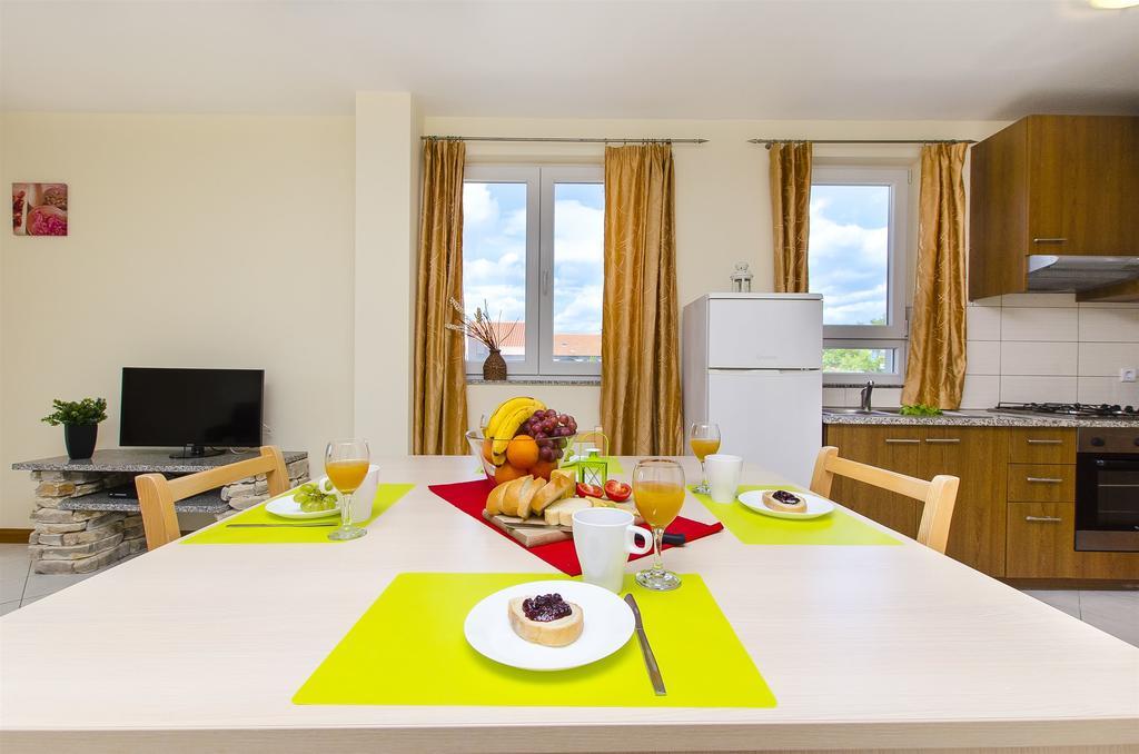 Apartments Glavan Privlaka  Chambre photo