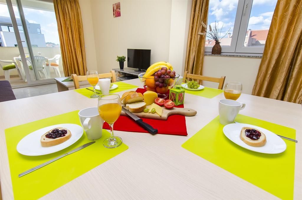 Apartments Glavan Privlaka  Chambre photo