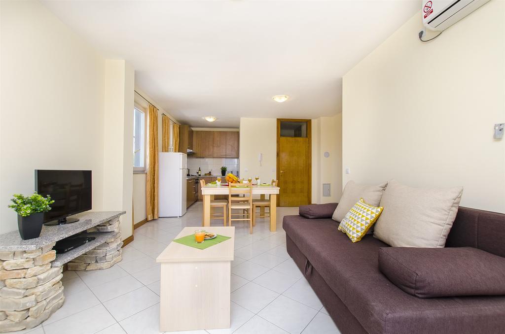 Apartments Glavan Privlaka  Chambre photo